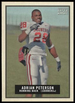 212 Adrian Peterson